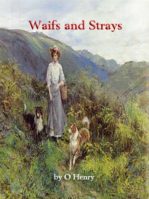 cover image of Waifs and Strays